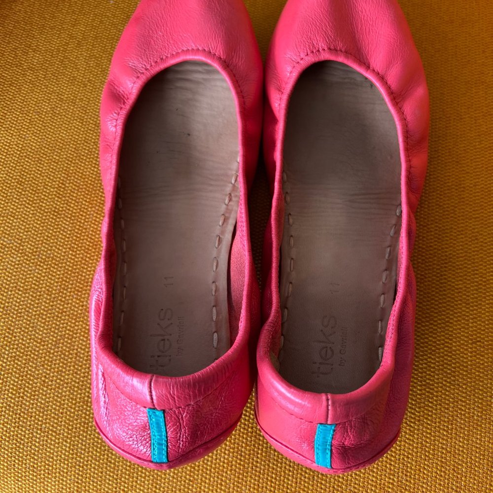 Tieks, Poppy - Picture 3 of 7
